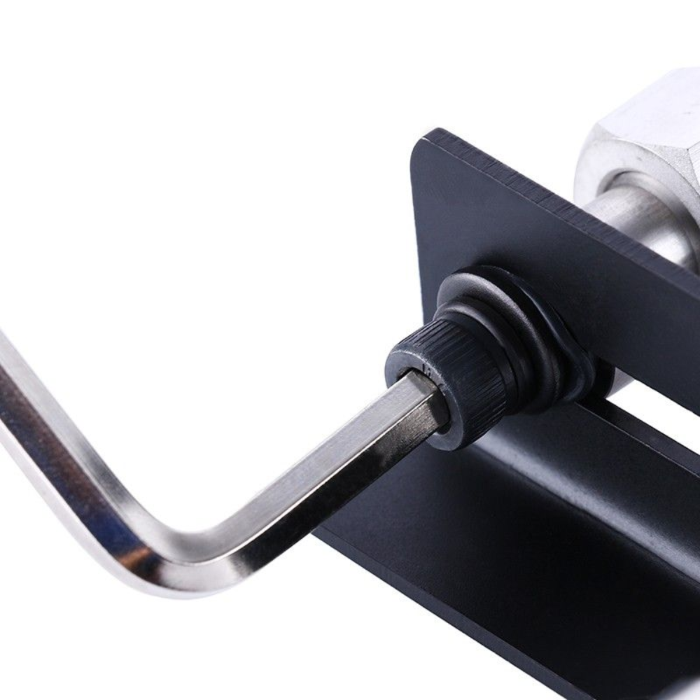 HiSmith - Double Head Adapter (KlicLok)
