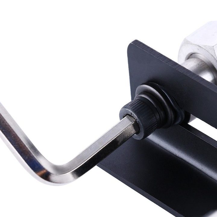 HiSmith - Double Head Adapter (KlicLok)