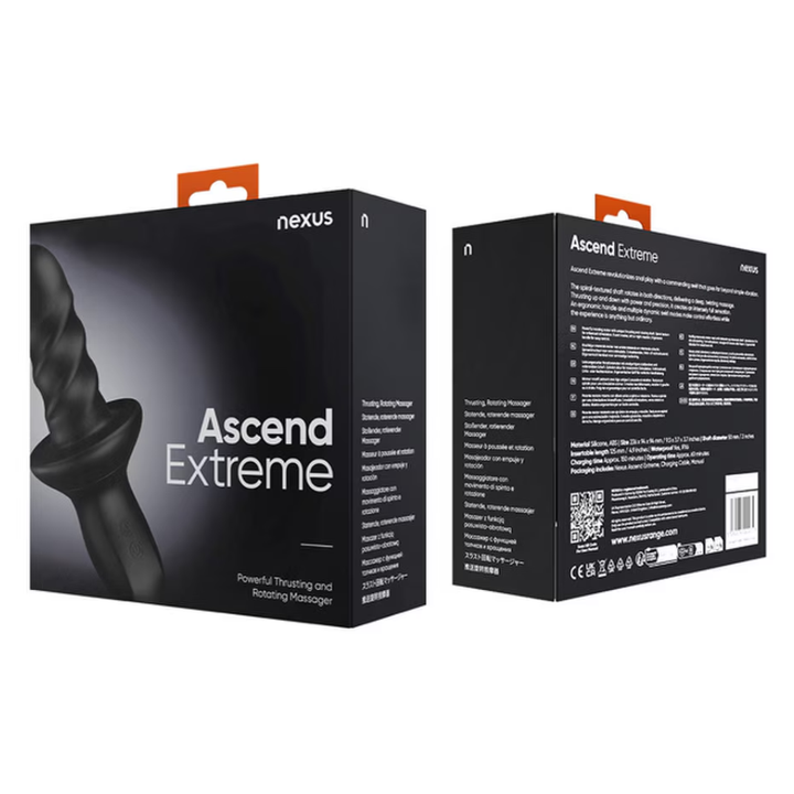 Nexus Ascend Extreme