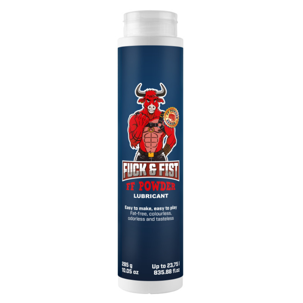 Fuck & Fist FF Powder 285g