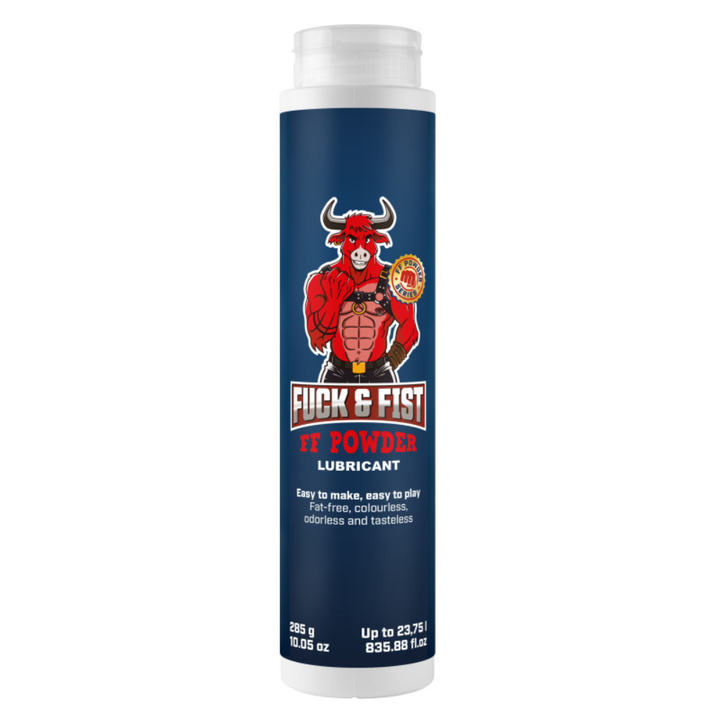 Fuck & Fist FF Powder 285g