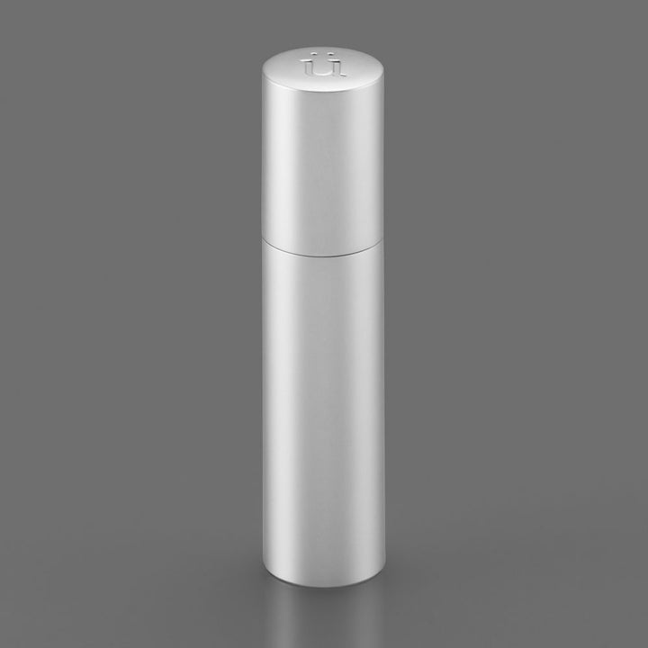 überlube Good To Go Traveller Set 15ml - Silver