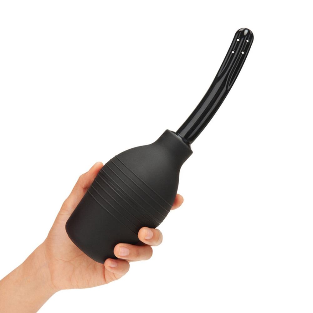 b-Vibe Enema Douche With Nozzle 310ml