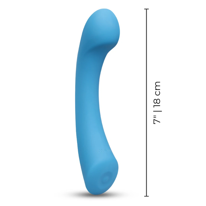 Le Wand G-Spot Vibe - Gift With Purchase