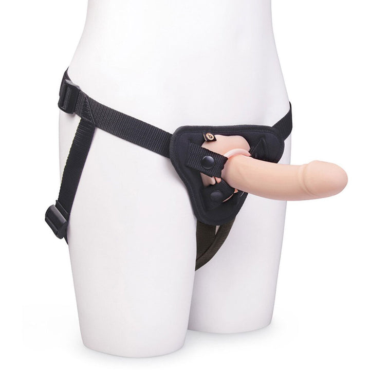 b-Vibe Every Body Realistic Strap On Kit