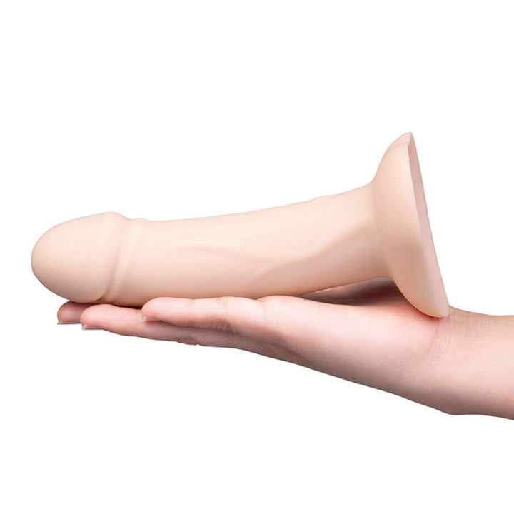 b-Vibe Every Body Realistic Strap On Kit