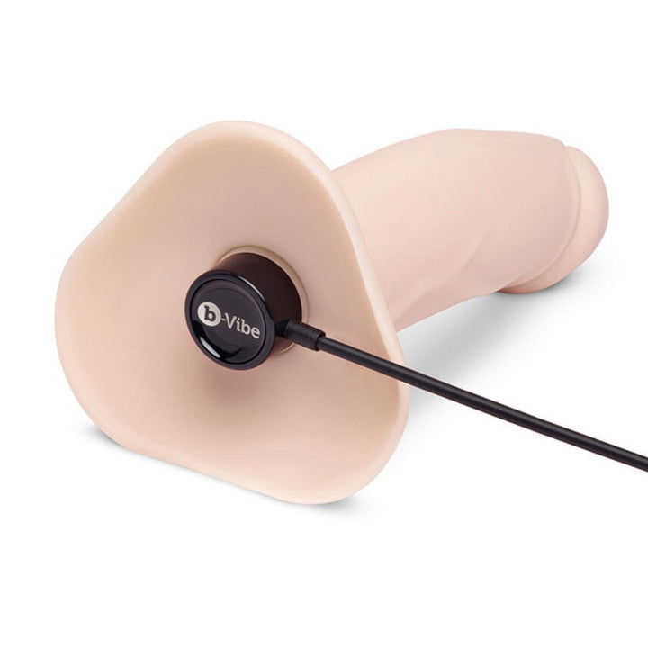 b-Vibe Every Body Realistic Strap On Kit