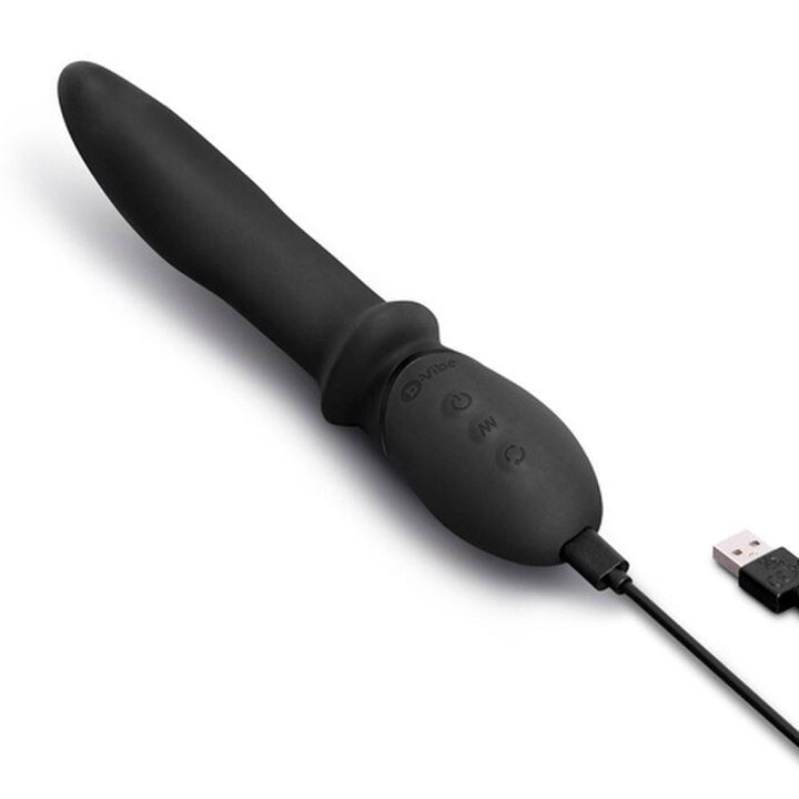 b-Vibe Rimming P-Spot Vibe