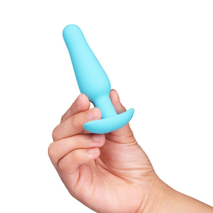 b-Vibe Strap It On Anal Training Kit