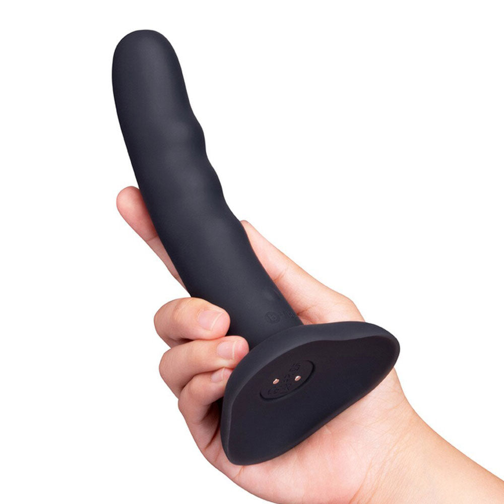 b-Vibe Strap It On Anal Training Kit