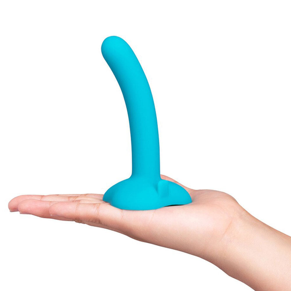 b-Vibe Strap It On Anal Training Kit