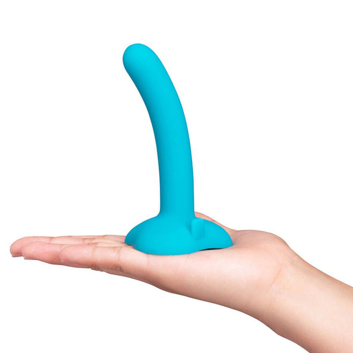 b-Vibe Strap It On Anal Training Kit