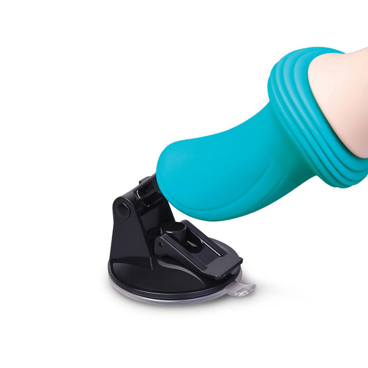 b-Vibe Thrusting Dildo Machine