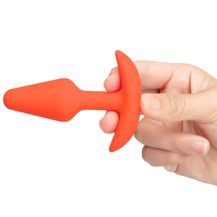 b-Vibe Butties Anal Training Set