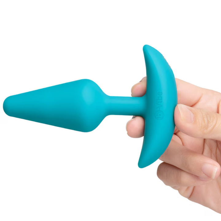 b-Vibe Butties Anal Training Set