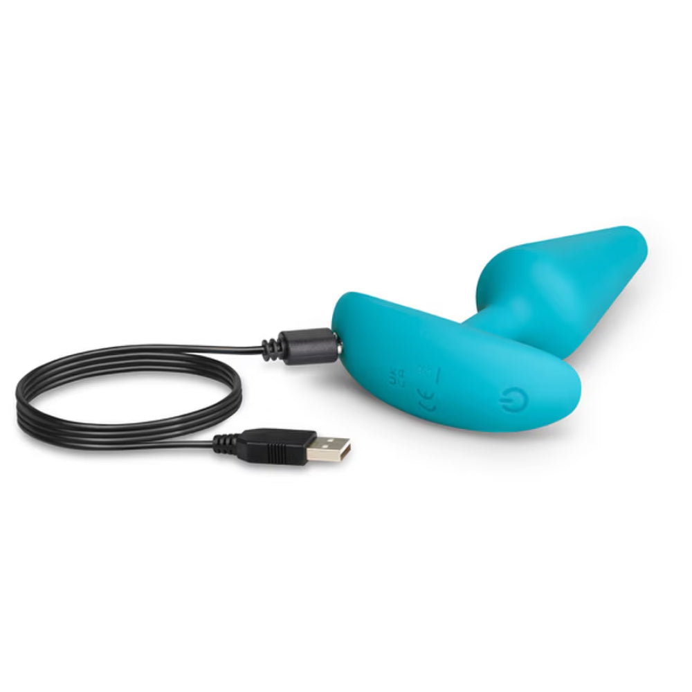 b-Vibe Butties Anal Training Set