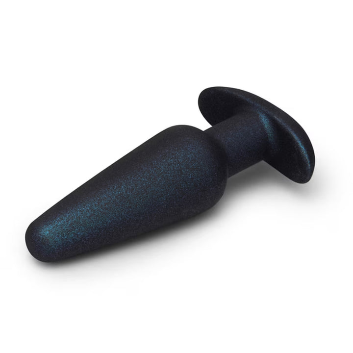 b-Vibe Hefty Weighted Butt Plug