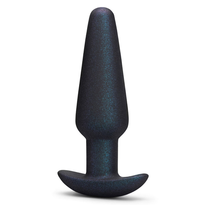 b-Vibe Hefty Weighted Butt Plug