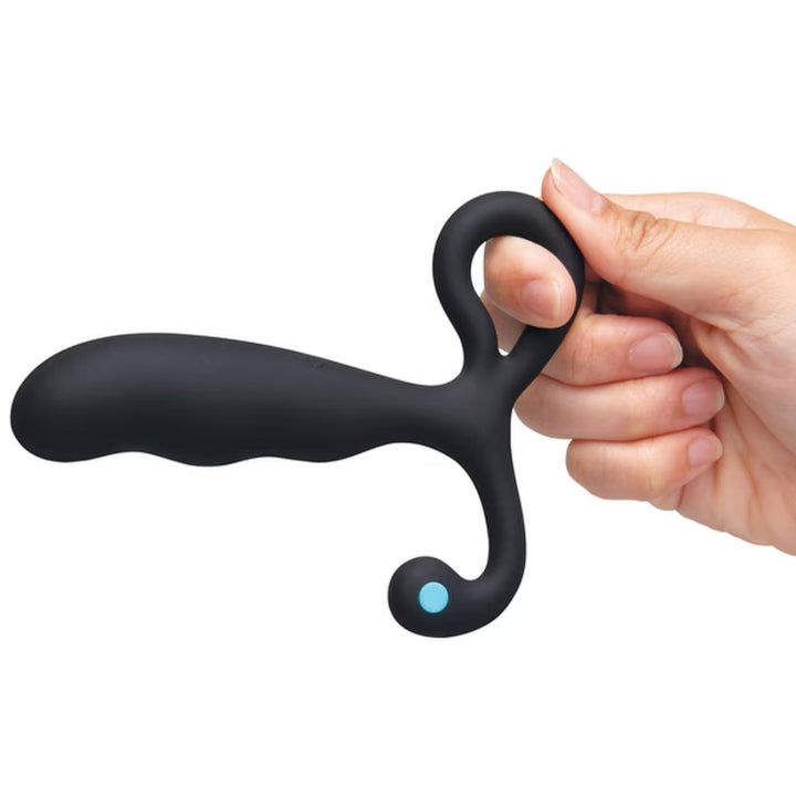 b-Vibe P-Spot Vibing