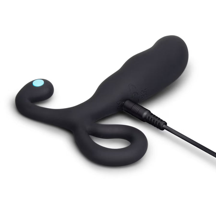 b-Vibe P-Spot Vibing