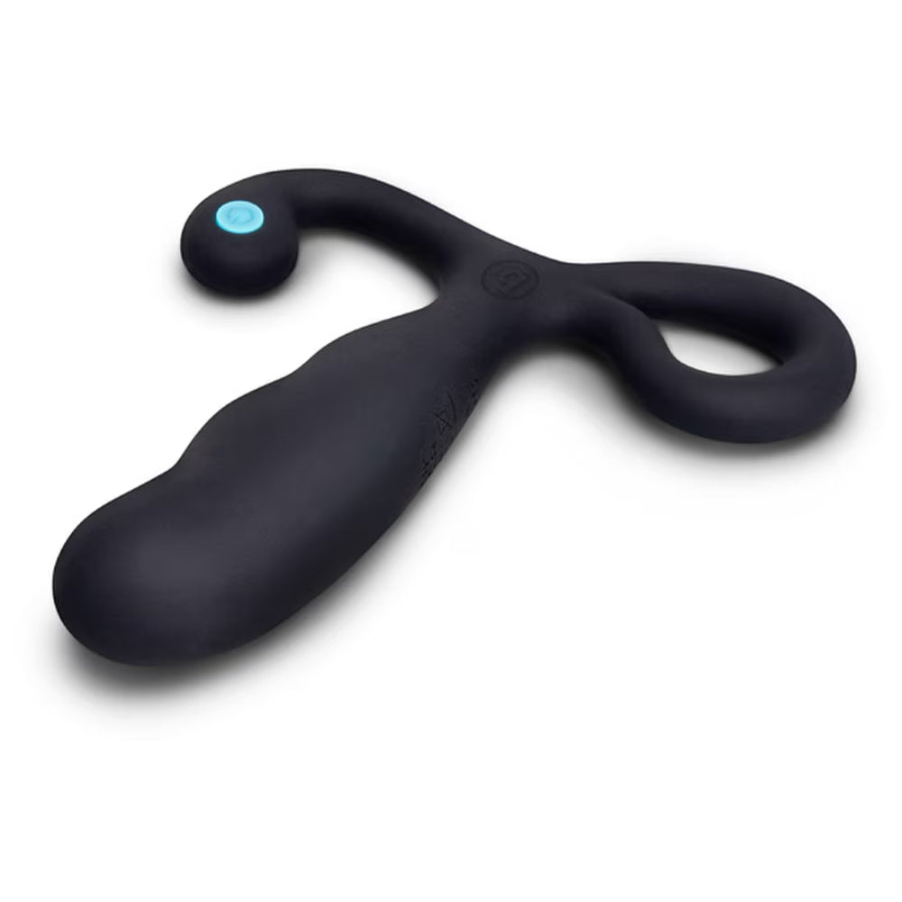 b-Vibe P-Spot Vibing