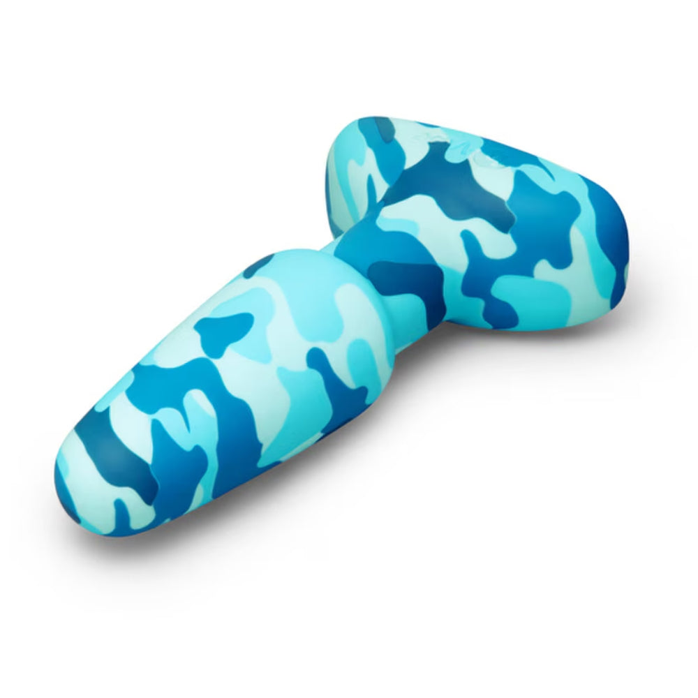 b-Vibe Rimming Plug 2 - Camo