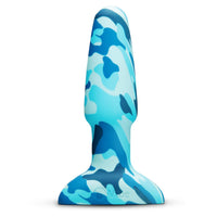 b-Vibe Rimming Plug 2 - Camo