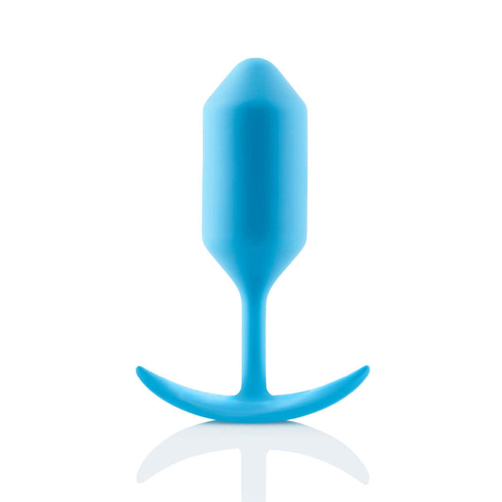 b-Vibe Snug Plug 3 - Teal