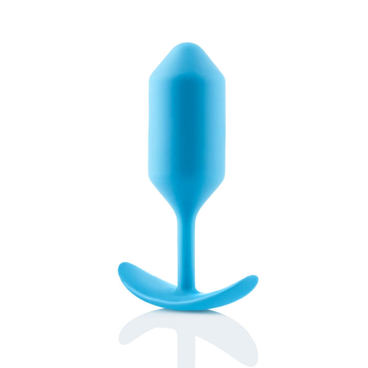 b-Vibe Snug Plug 3 - Teal