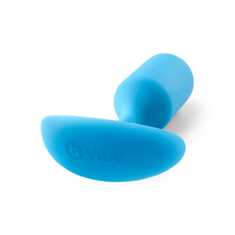 b-Vibe Snug Plug 3 - Teal