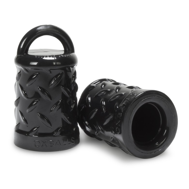 Oxballs Gripper - Black