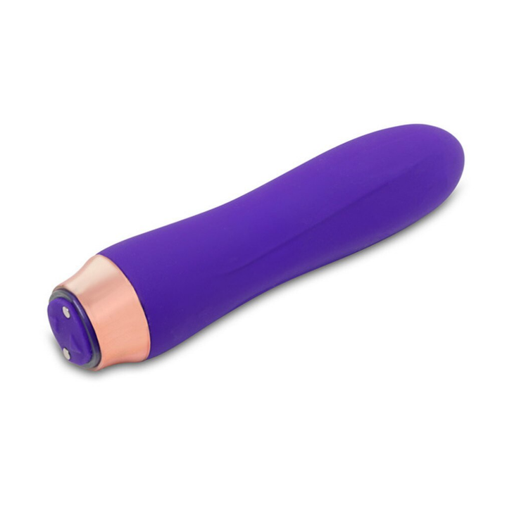 Nu Sensuelle Envy XLR8 Bullet Deep Purple