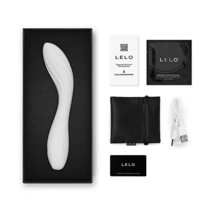 Lelo Mona Spectra