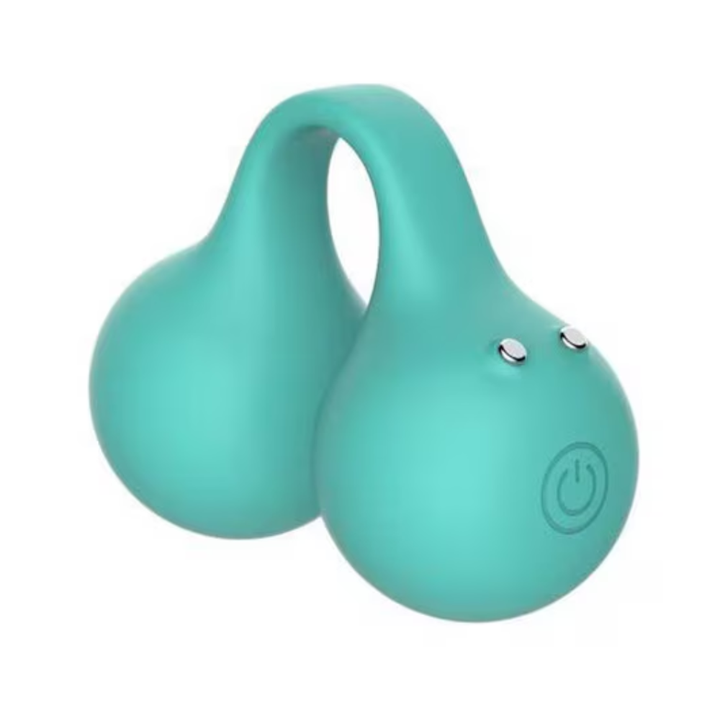 SVibe Snail Twinn Finger Vibrator