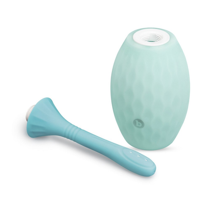 b-Vibe Silicone Flexflow Douche