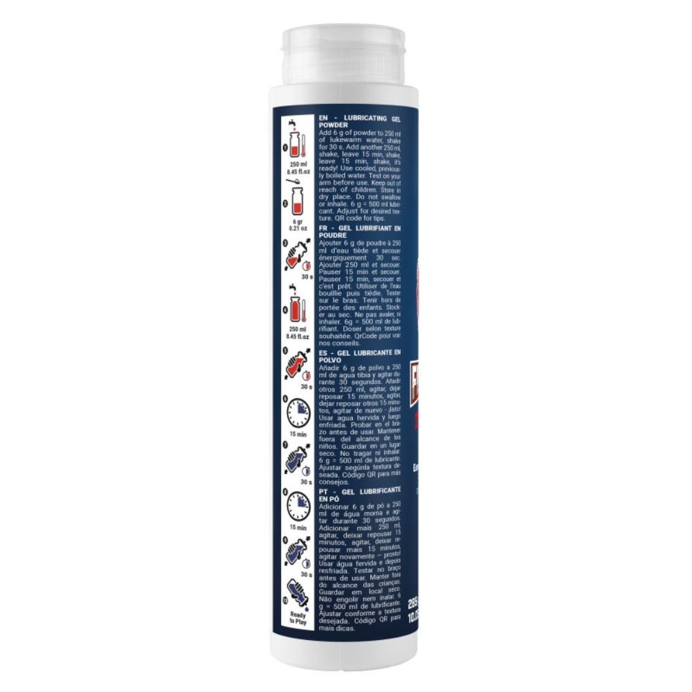 Fuck & Fist FF Powder 285g