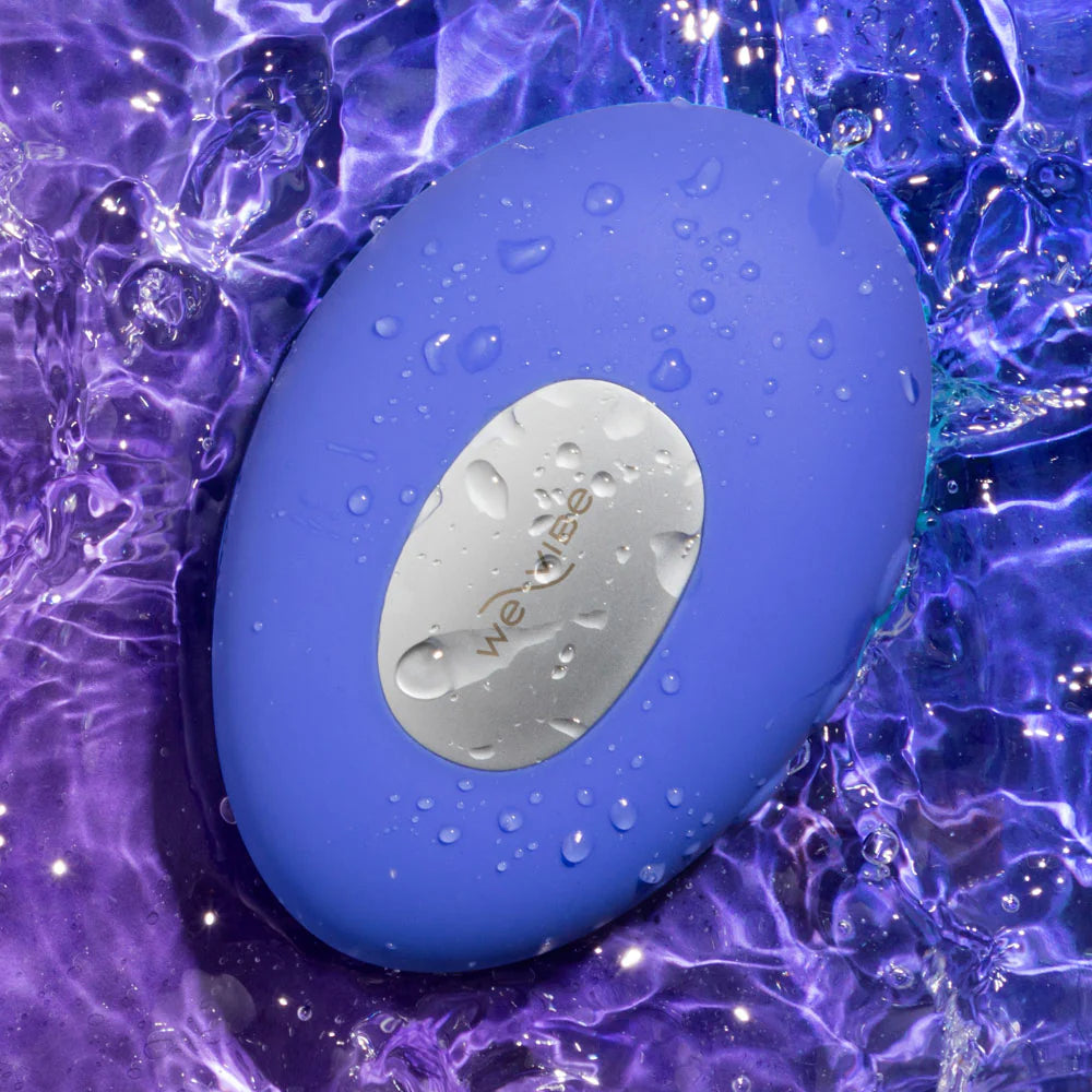 We Vibe Temp - Lavender Blue