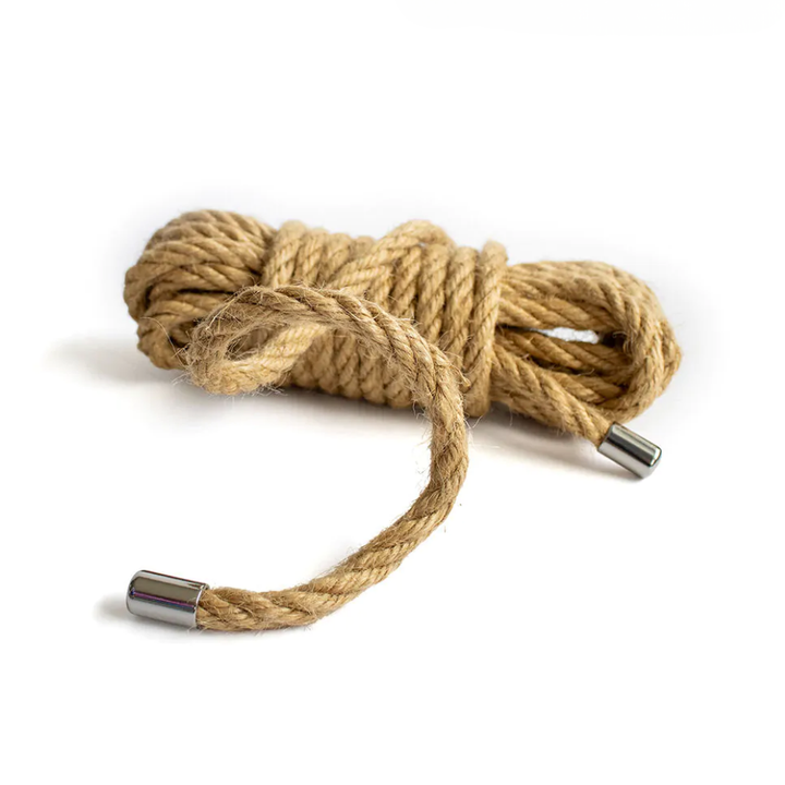 Sodorra Bondage Hemp Rope 5m
