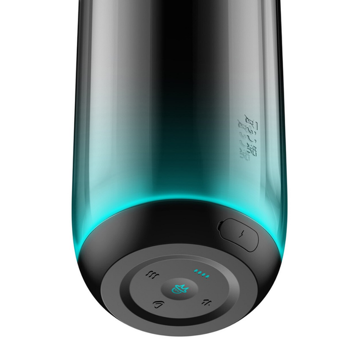 Kaotiklabs The Cocoon Black