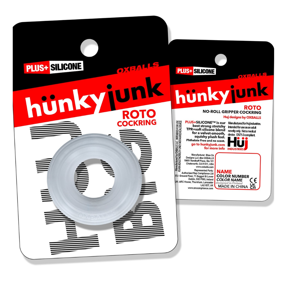 HunkyJunk Roto
