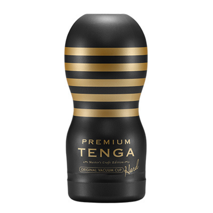 Tenga Premium Original Vacuum Cup - Strong