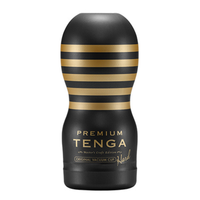 Tenga Premium Original Vacuum Cup - Strong