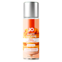 JO Bake Shop Peach Cobbler Lubricant 60mL