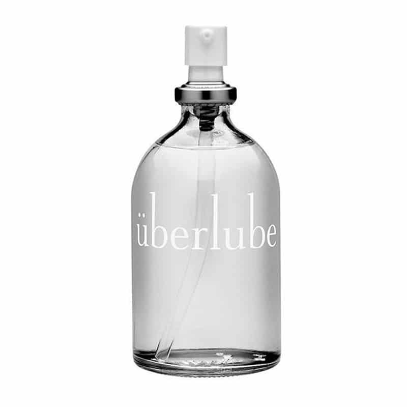 überlube Luxury Lubricant 55ml