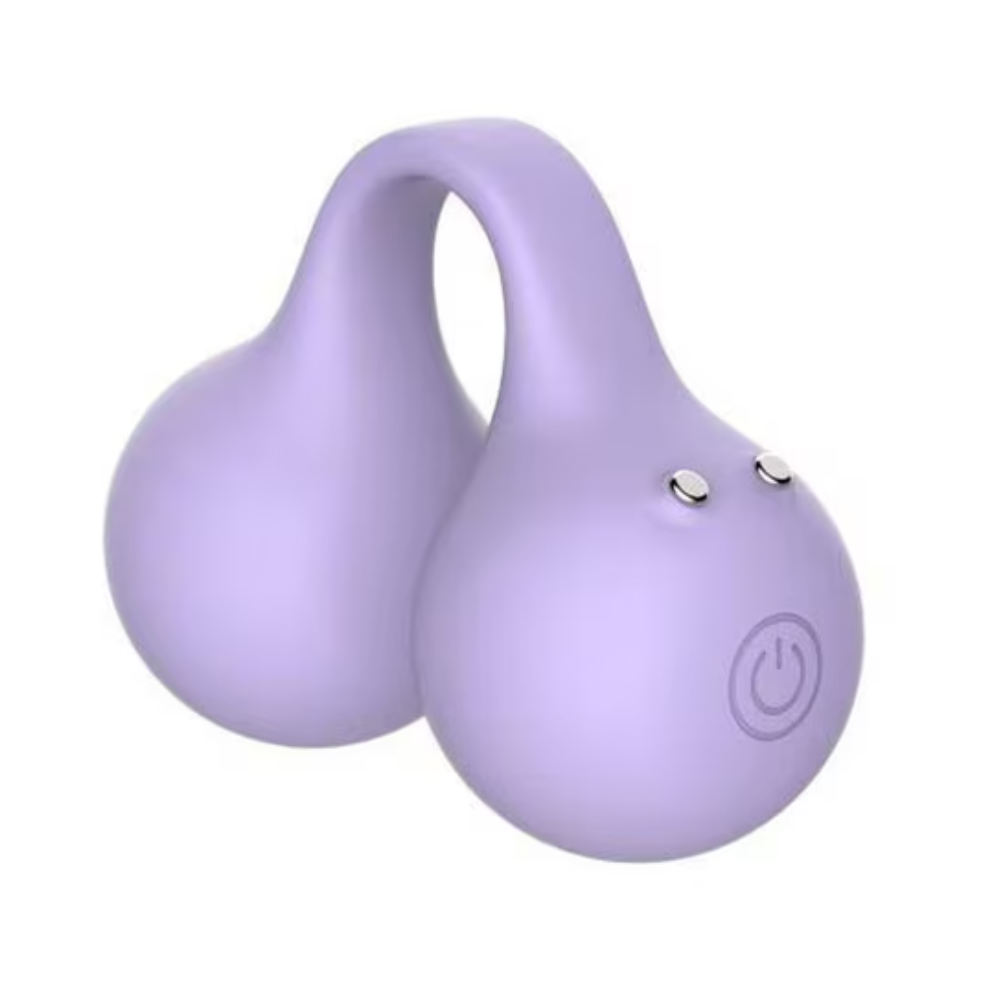 SVibe Snail Twinn Finger Vibrator