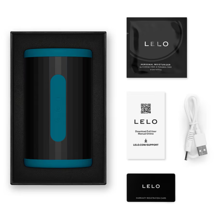 Lelo F2S