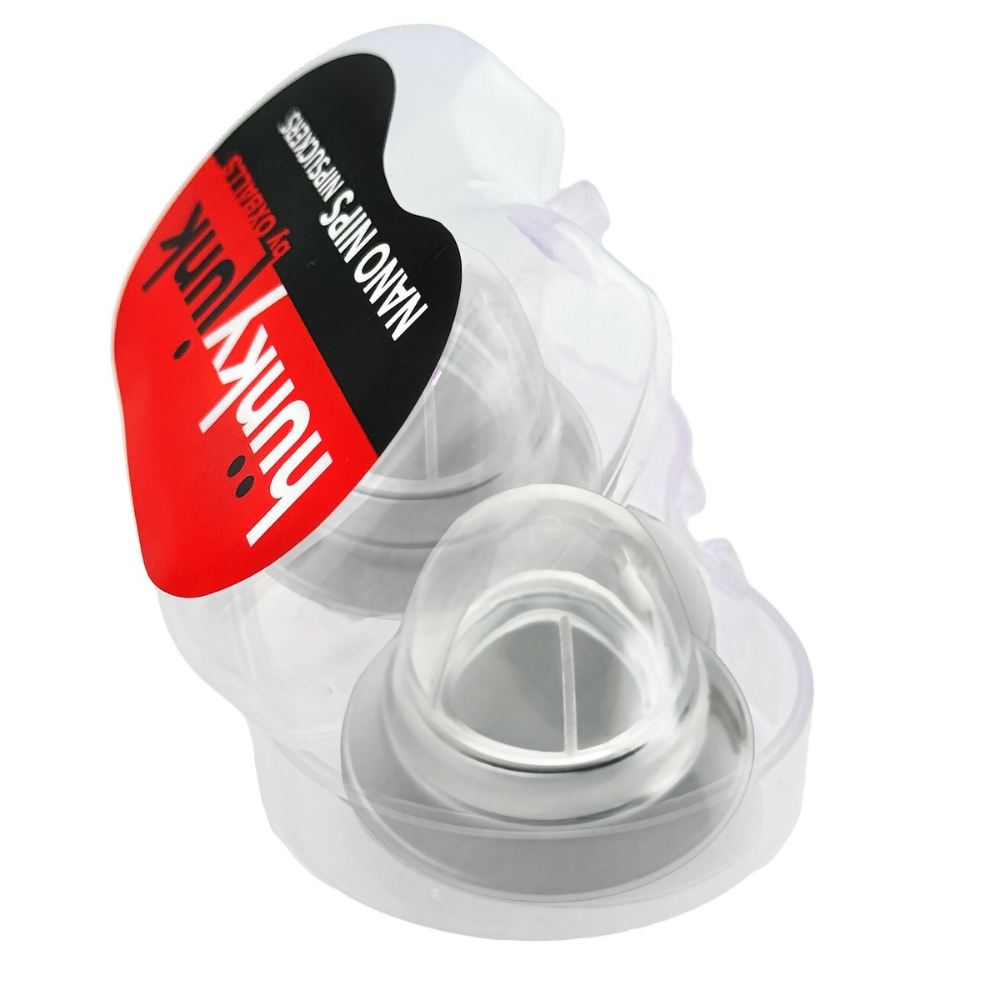 HunkyJunk Nano Nips