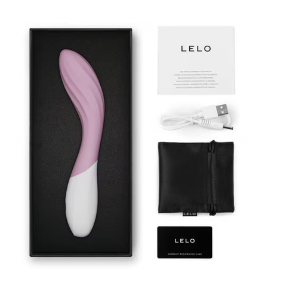 Lelo Mona Twist
