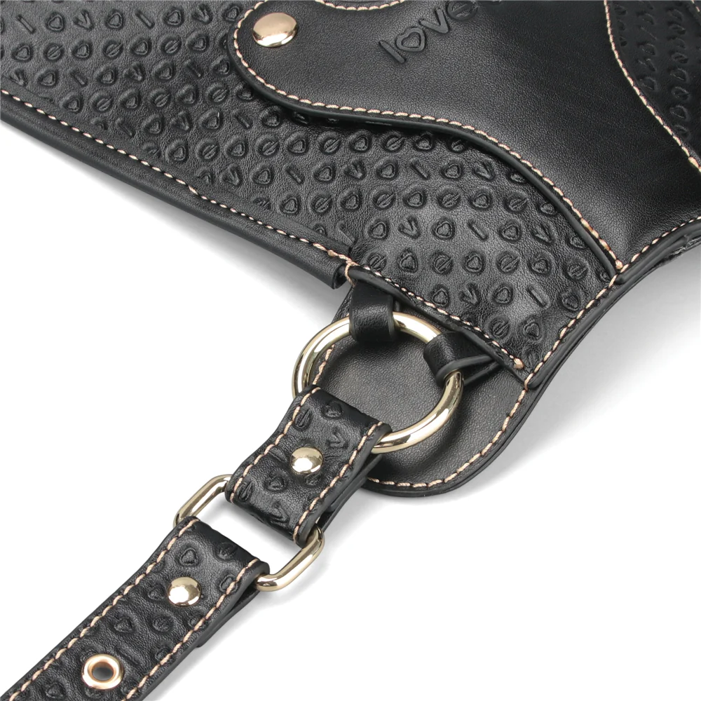 Lovetoy Rebellion Reign Dildo Saddle