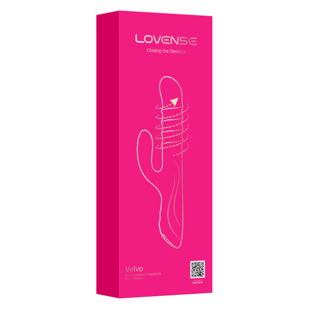 Lovense Velvo